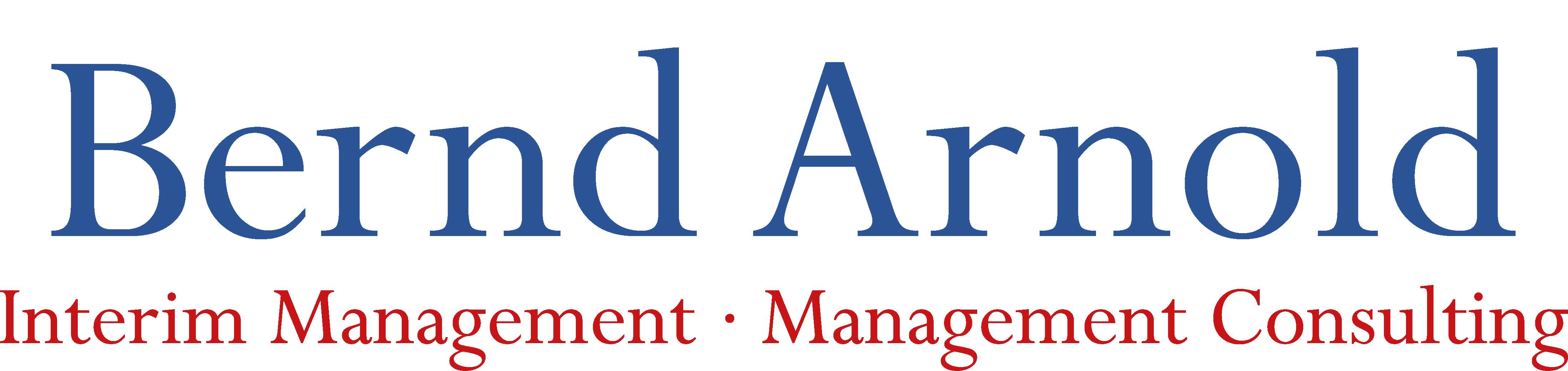 Bernd Arnold GmbH